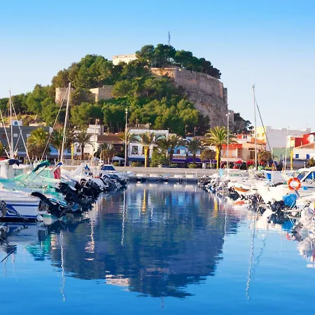 Panorama By Interhome Dénia