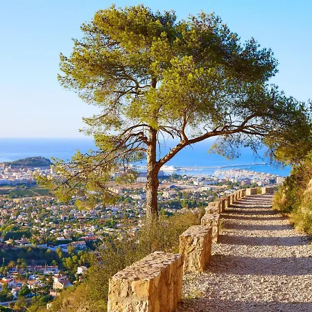 Panorama By Interhome * Dénia