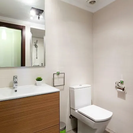 Panorama By Interhome Appartement Dénia