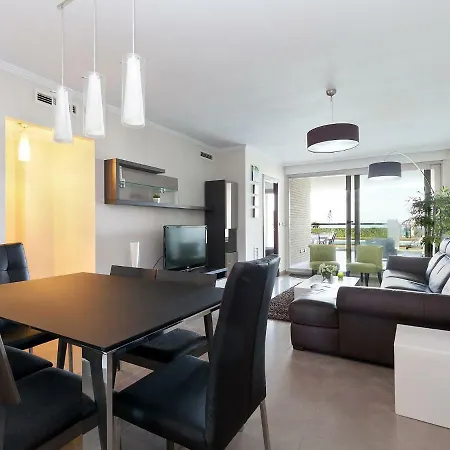 Panorama By Interhome *