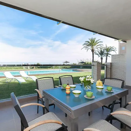 Panorama By Interhome * Dénia