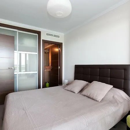 Panorama By Interhome Dénia