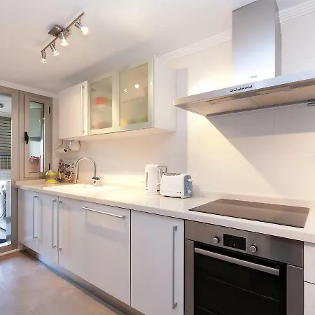 Panorama By Interhome Appartement *
