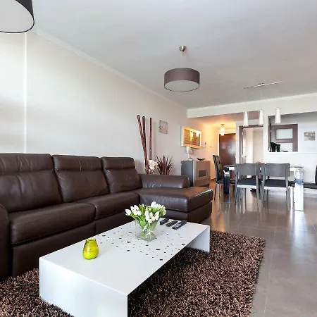 Panorama By Interhome *