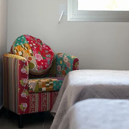 Panorama By Interhome * Dénia