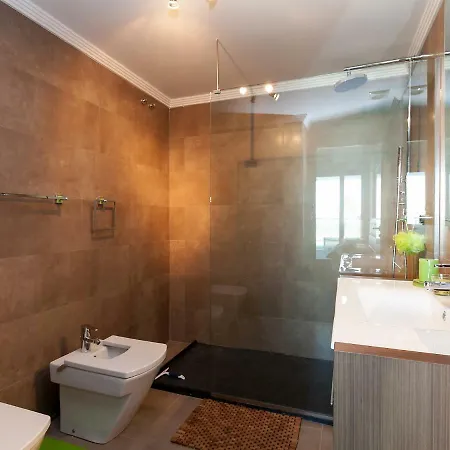 Panorama By Interhome Appartement *