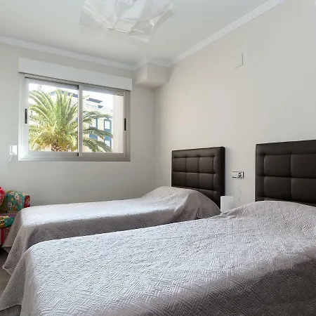 Panorama By Interhome Appartement *