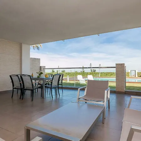Panorama By Interhome Appartement Dénia